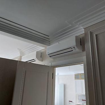 Тепловентиляторы: Тепловентилятор Напольный, 500 Вт — 5