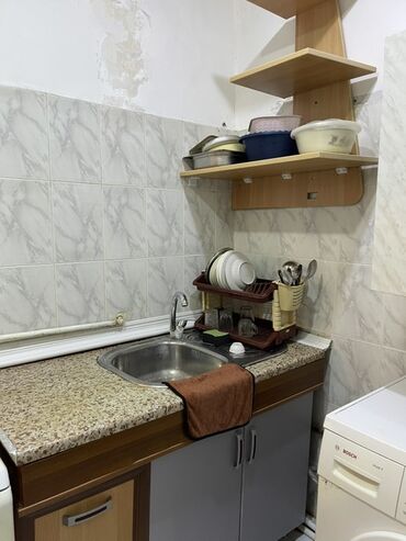 Ev üçün digər mebel: Bu mətbəx dəsti rahatlıq və funksionallığı birləşdirir, mətbəxinizdə