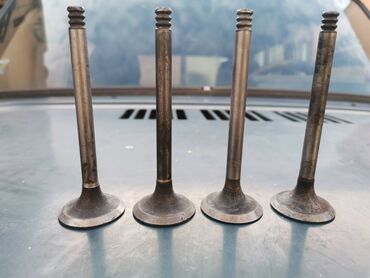 Auto delovi: Usisni ventili Lada 2108 Samara . Novo. Ruske proizvodnje. Cena 400 na lalafo.rs — 1 Auto delovi: Usisni ventili Lada 2108 Samara . Novo. Ruske proizvodnje. Cena 400 — 1