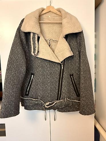 Джинсовые куртки: Джинсовая куртка, Классическая модель, M — 5