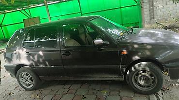 зеркало гольф 2: Volkswagen Golf: 1992 г., 1.9 л, Механика, Дизель, Хэтчбэк — 8