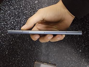 мобильный телефон lenovo: Sony Xperia Xz1, Новый, 64 ГБ, цвет - Серый, 1 SIM — 6