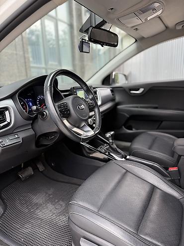 Kia: Kia Stonic: 2019 г., 1.4 л, Автомат, Бензин, Кроссовер — 10