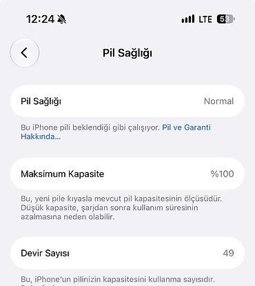 iphone 7x: IPhone 15 Pro, 128 GB, Blue Titanium, Face ID — 8