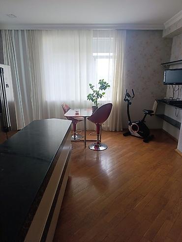 куплю угловой диван бу: 4 комнаты, Новостройка, м. Гянджлик, 158 м² — 7