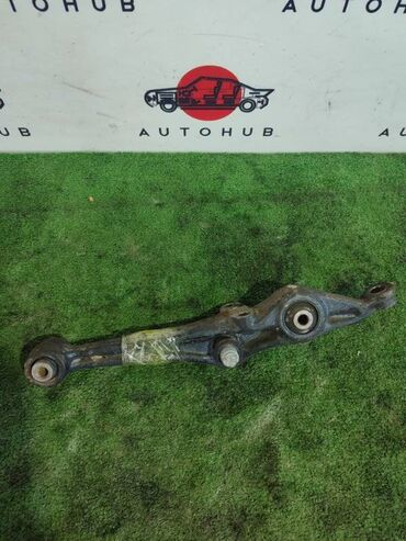 подвесной подшипник: Рычаг подвески HONDA Odyssey RA6 2.3 2002 (б/у)