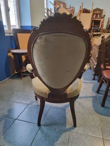 Stilske fotelje: Fotelja u odlicnom stanju — 12