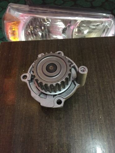 автозапчасти на фольксваген пассат б3: Avtomobil üçün su nasosu (water pump)
Su pompası passat