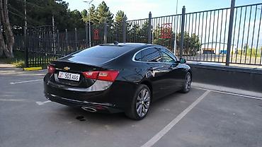 турбина малибу: Chevrolet Malibu: 2018 г., 2 л, Автомат, Бензин, Седан — 6