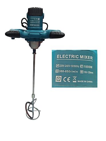 №: 4364 Məhsulun adı: Tikinti mikseri, 1000W Brend: No Brand