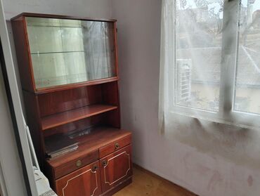 Uzunmüddətli kirayə mənzillər: Квартира однокомнатная.Баладжары.Балкон застеклен.Встроенная — 4