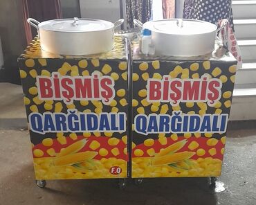 Fri aparatları: Qarğıdalı aparatı satılır 250 manata ünvan bakıxanov & AF(2215)