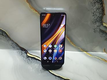 poco x6 pro 12256: Poco X4 GT, Б/у, 256 ГБ, цвет - Серый, 2 SIM — 5
