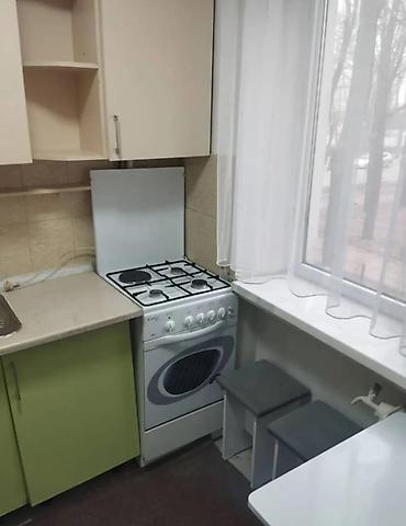 квартиры западный автовокзал: 1 комната, 30 м², 2 этаж — 1