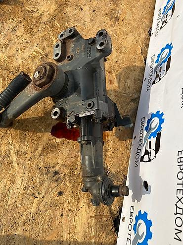 Гидроусилители: Гидроусилитель DAF 2017 г., Б/у, Оригинал — 8