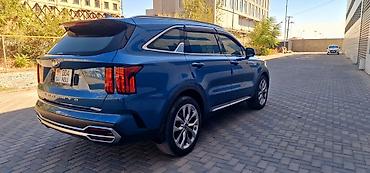 матор кия к 7: Kia Sorento: 2020 г., Кроссовер — 4