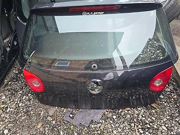 brava golf 2: PETA VRATA ZA VOLKSWAGEN GOLF 5 — 1