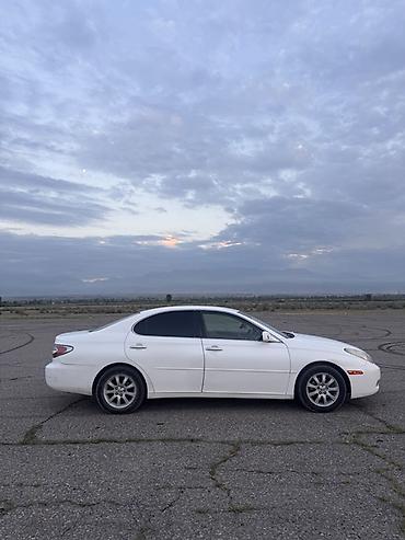 a8 d2: Toyota Windom: 2003 г., 3 л, Автомат, Газ, Седан — 3