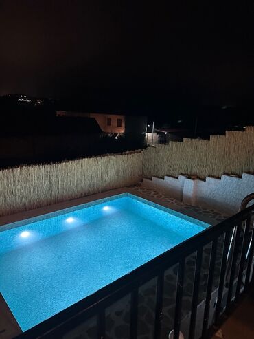 Günlük kirayə evlər: 60 kv. m, 1 otaqlı, Kommunal xətlər qoşulmayıb, Artezian quyusu, Kanalizasiya -da lalafo.az — 11 Günlük kirayə evlər: 60 kv. m, 1 otaqlı, Kommunal xətlər qoşulmayıb, Artezian quyusu, Kanalizasiya — 11