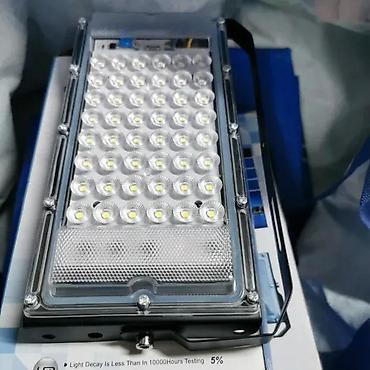 Rasveta: Led reflektor modularni 50w. DO 07.12'24. ✨ CRNI PETAK AKCIJA 20% — 5