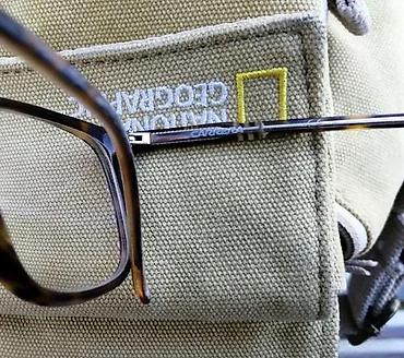 Naočare: Carrera CA 6197 tortoise vintage dioptrijski ram. 100% Authentic — 8