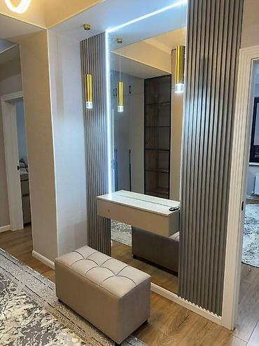 Продажа квартир: 1 комната, 48 м², Элитка, 11 этаж, Дизайнерский ремонт — 6