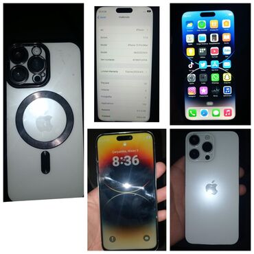 iphone 15 ikinci el: IPhone 15