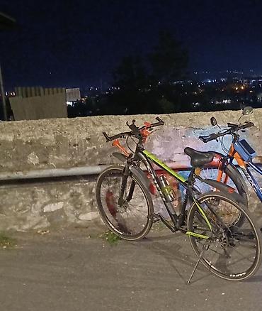 saft velosipedleri: Salam Aleykum velosiped 29 luqdur 15 20 manat xərci var qiymətdən — 1