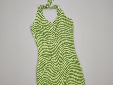 neon: H&M Divided, Sukienka damska, rozmiar S — 1