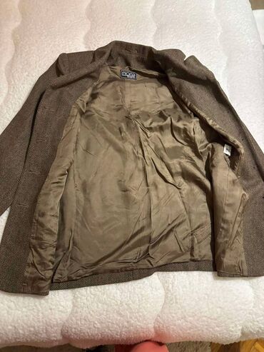 Kompleti: Mona, M, Jednobojni, bоја - Braon — 8