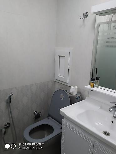 kreditle bina evleri xirdalanda: Xırdalanda mərkəzdə, parkın yanında, 2 otaqlı, hər bir şəraiti olan — 9