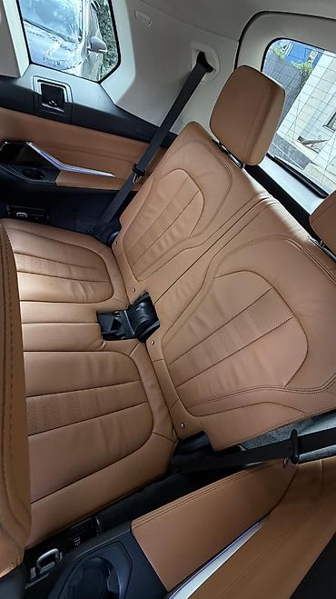 bud e9: BMW X7: 2019 г., 3 л, Автомат, Бензин, Кроссовер — 10