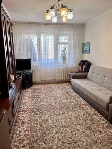 Продажа квартир: 3 комнаты, 58 м², 104 серия, 4 этаж, Косметический ремонт