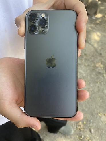 canon mark4: IPhone 11 Pro, цвет Space Gray Основные характеристики: - Экран 5.8" — 1