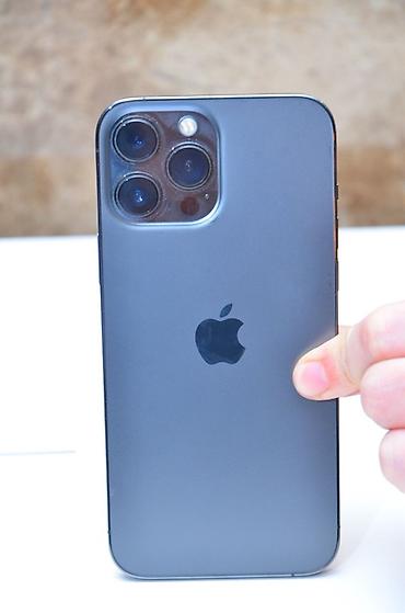 iphone 15 256gb: IPhone 13 Pro Max, Matte Space Gray, Face ID — 2