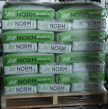 norm 400: Norm 400 marka Sement - 8.50 AZN Çatdırılma pulsuz Norm sement B — 7