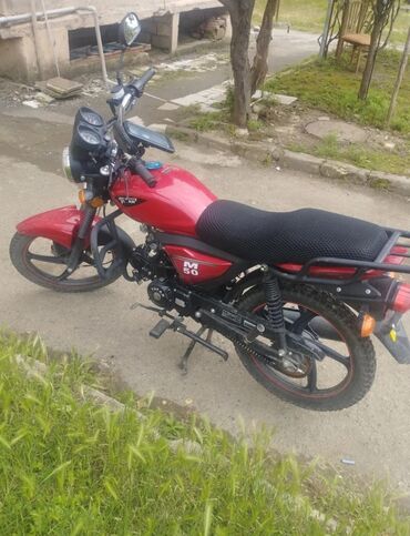 tufan c50: Tufan - M50, 80 sm3, 2004 il, 3900 km