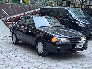 Daewoo: Daewoo Nexia: 2009 г., 1.5 л, Механика, Бензин, Седан — 3