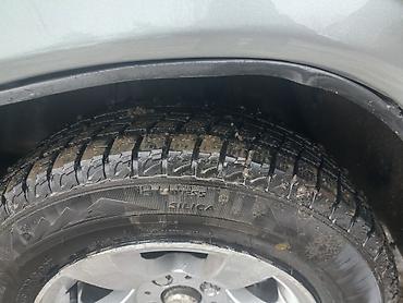 ВАЗ (ЛАДА): ВАЗ (ЛАДА) 2107: 2010 г., 0.7 л, Механика, Бензин, Седан — 8