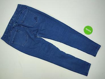 leginsy modelujące: Beloved, Jeansy damskie, rozmiar 2XL — 3