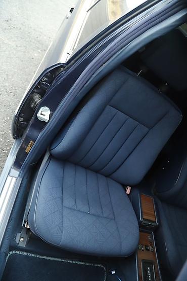 Mercedes-Benz: Mercedes-Benz W124: 1993 г., 3.2 л, Автомат, Бензин — 26