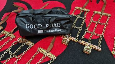 Sürüşməyə qarşı zəncirlər: Şəhər daxili çatdırılma var. Rayonlara göndərmək var Saat 08:00 dan -da lalafo.az — 6 Sürüşməyə qarşı zəncirlər: Şəhər daxili çatdırılma var. Rayonlara göndərmək var Saat 08:00 dan — 6