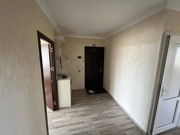 Uzunmüddətli kirayə mənzillər: Xətai Rayonu Əhmədli Zəkalar Liseyi 138 Saylı Məktəb Yaxınlığı 3 otaq — 7