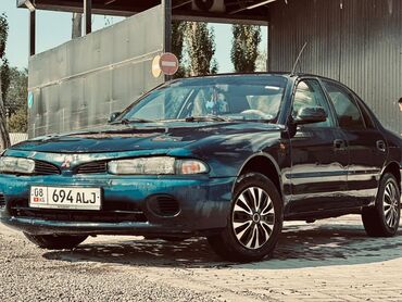 малибу машина цена: Mitsubishi Galant: 1993 г., Механика, Бензин, Седан