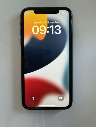 mobilni land rover: Apple iPhone iPhone 11, 64 GB, Crn, Otisak prsta, Face ID