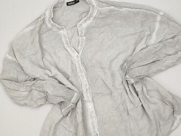 Janina, Жіноча блуза, 2XL