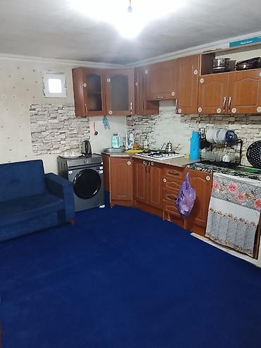 ev: Tecili Ramana susa qesbesində 2 otaqli adelni heyet evi kiraye — 1