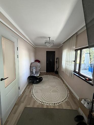 а фрейм домики ала арча: 90 м², 5 комнат — 8