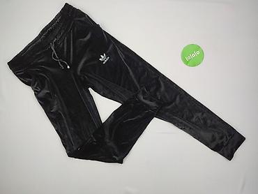 f: Adidas, Spodnie dresowe damskie, rozmiar XL — 2