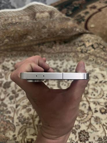 galaxy a 55: Samsung Galaxy A56 5G, 128 GB, rəng - Çəhrayı, Barmaq izi — 7